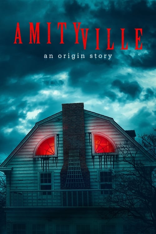 Amityville: An Origin Story Temporada 1