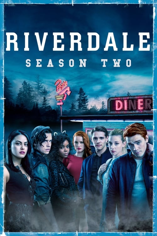 Riverdale Temporada 2