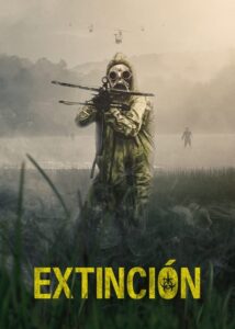 Extinción