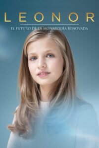 Leonor. El futuro de la monarquía renovada