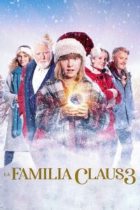De Familie Claus 3