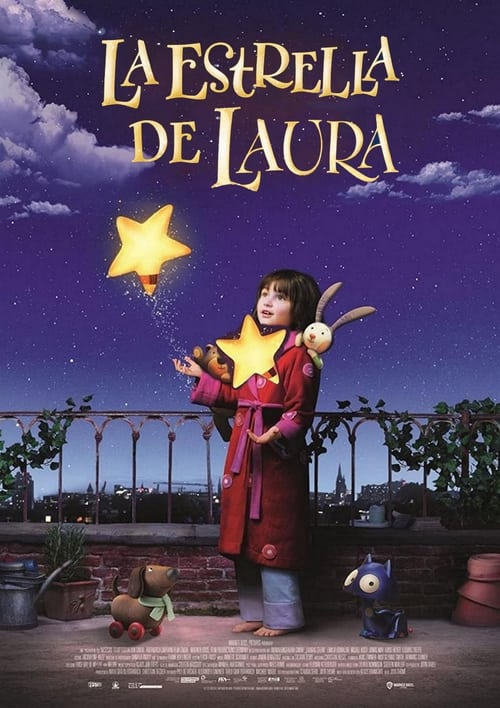 La estrella de Laura